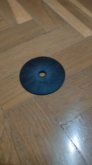 Goma hihat