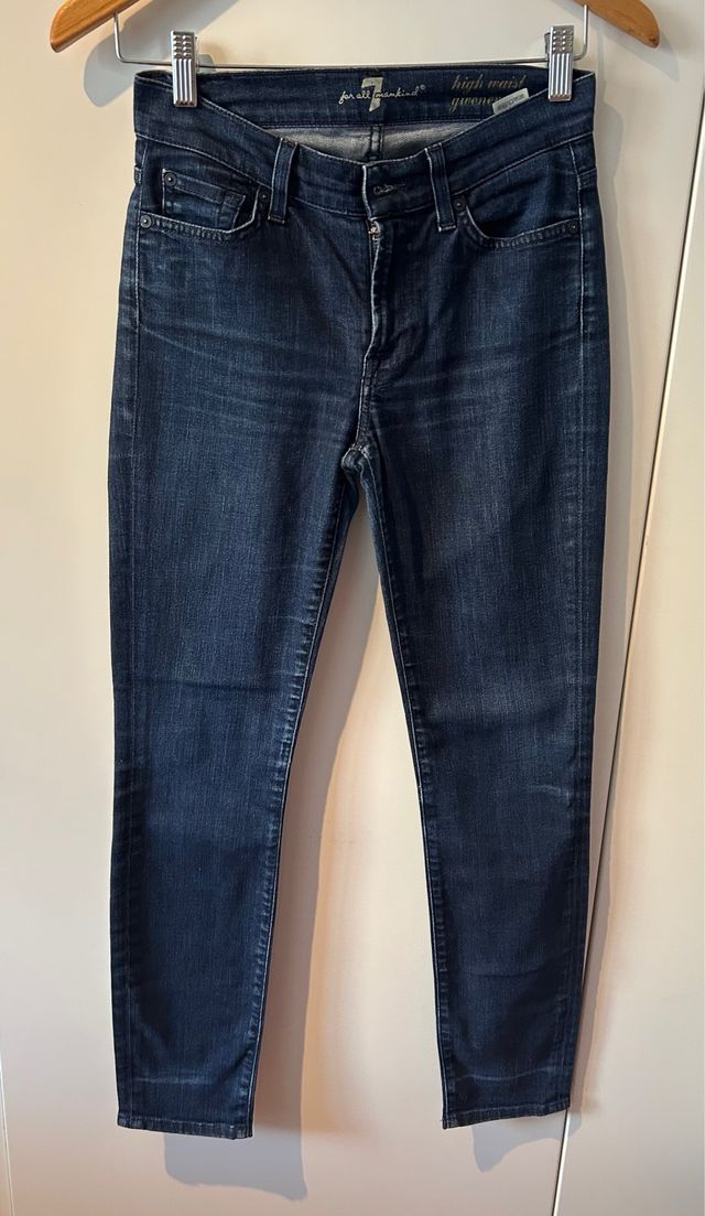 Pantalón 7 for all mankind