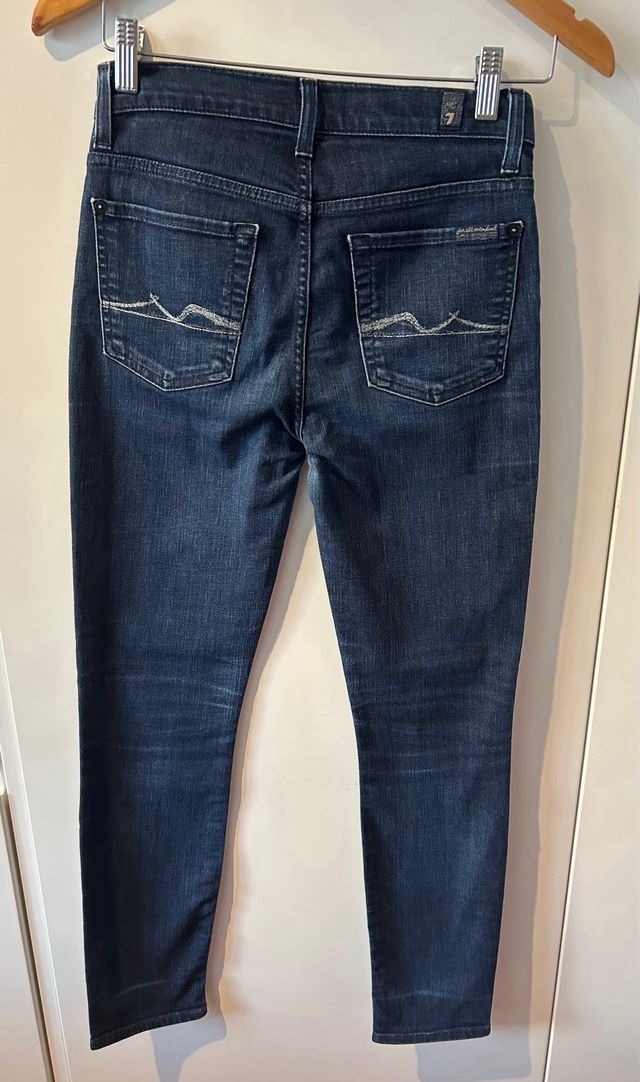 Pantalón 7 for all mankind