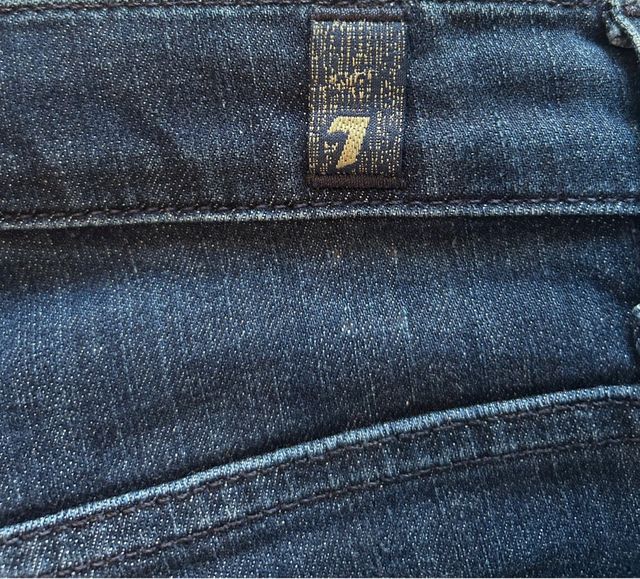 Pantalón 7 for all mankind