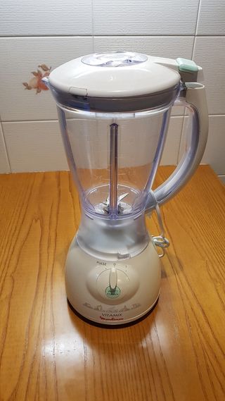 Batidora Vitamix MOULINEX