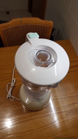 Batidora Vitamix MOULINEX