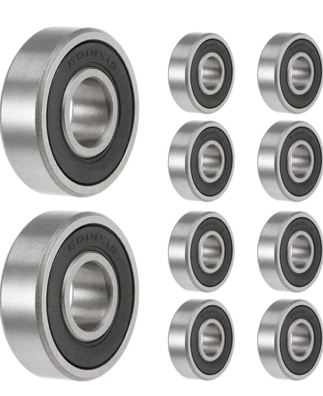 Kit Rodamientos BH i-Lynx 2022+