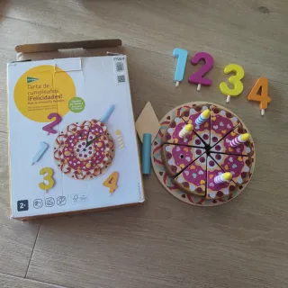 Pack juguetes cocina