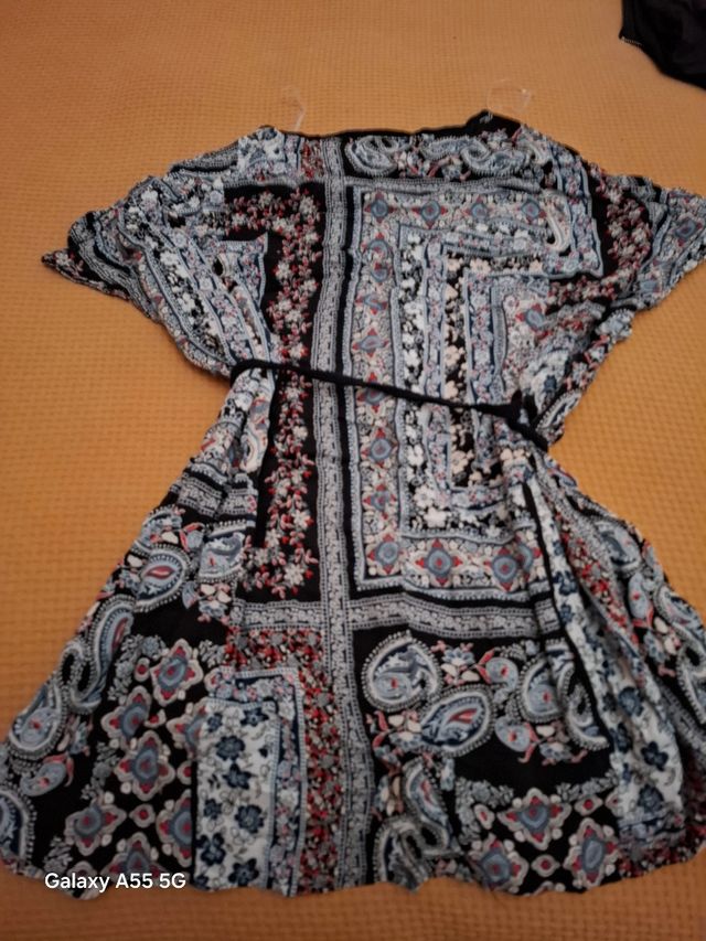 Camicia tezenis tg unica