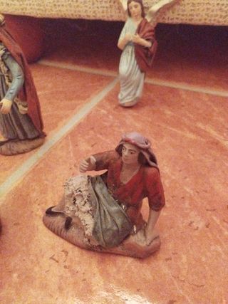 Figuras Belén 