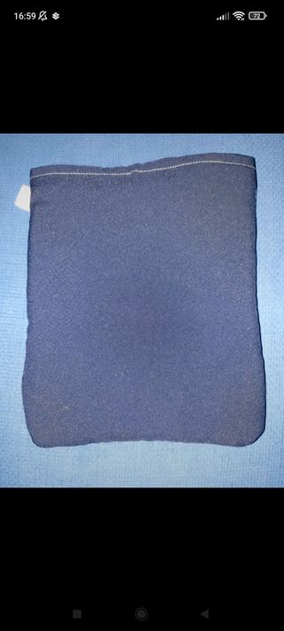 Funda literaria 