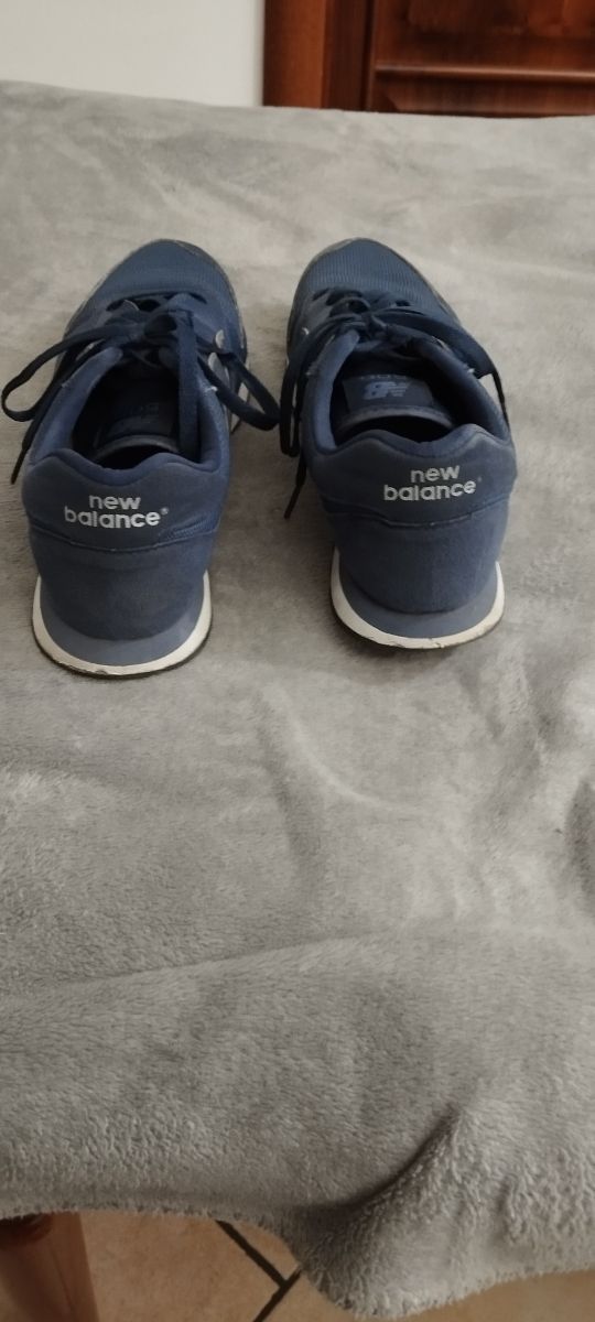 Scarpe uomo New Balance 500