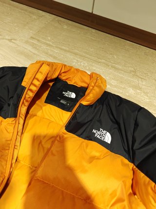 Abrigo plumas The North Face Plumón 700cuin Nuevo
