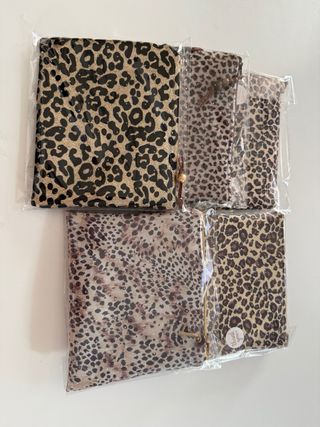 Neceser, estuche, cartera, funda libro, ordenador