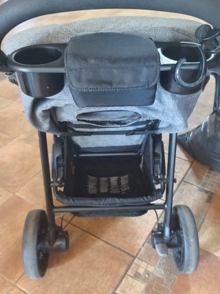 Silla litetrax 4 joie