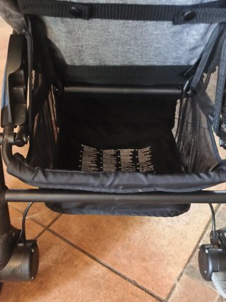 Silla litetrax 4 joie