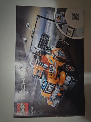 Lego technic