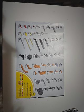 Lego technic