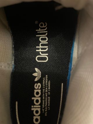 Scarpe adidas bimbo 24