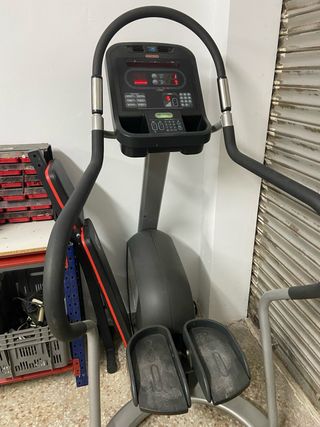 maquina gimnasia 