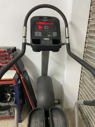 maquina gimnasia 