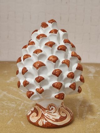 Pigna artigianale di Caltagirone