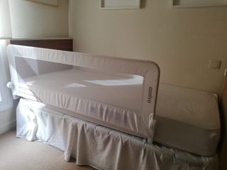 Barrera de Cama 150x57cm