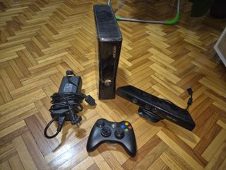 X box 360