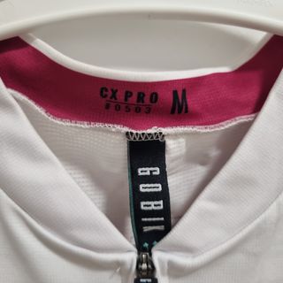 Maillot gobik cx pro M