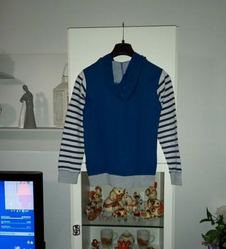 Felpa bambino Primigi 12 anni