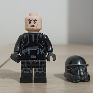 Minifigura Lego sw0807 Imperial Death Trooper