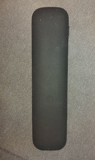 Forro para mando de tv