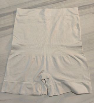 Faja short shein