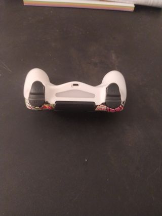 Mando de ps4