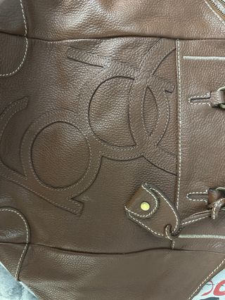 Bolso purificacion garcia