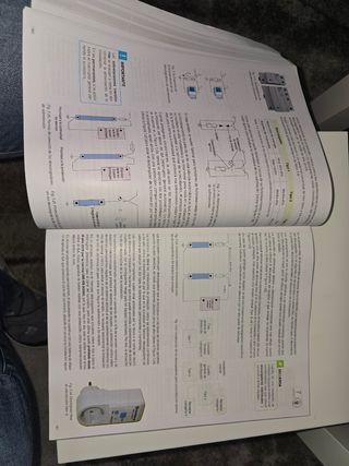 Instalaciones eléctricas interiores