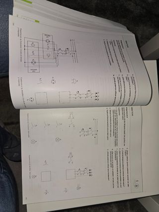 Instalaciones eléctricas interiores