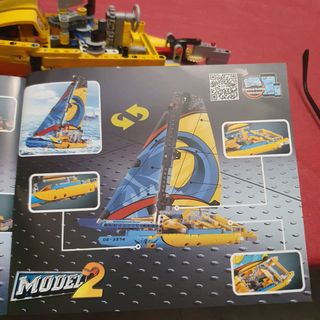 Velero kit 330 piezas