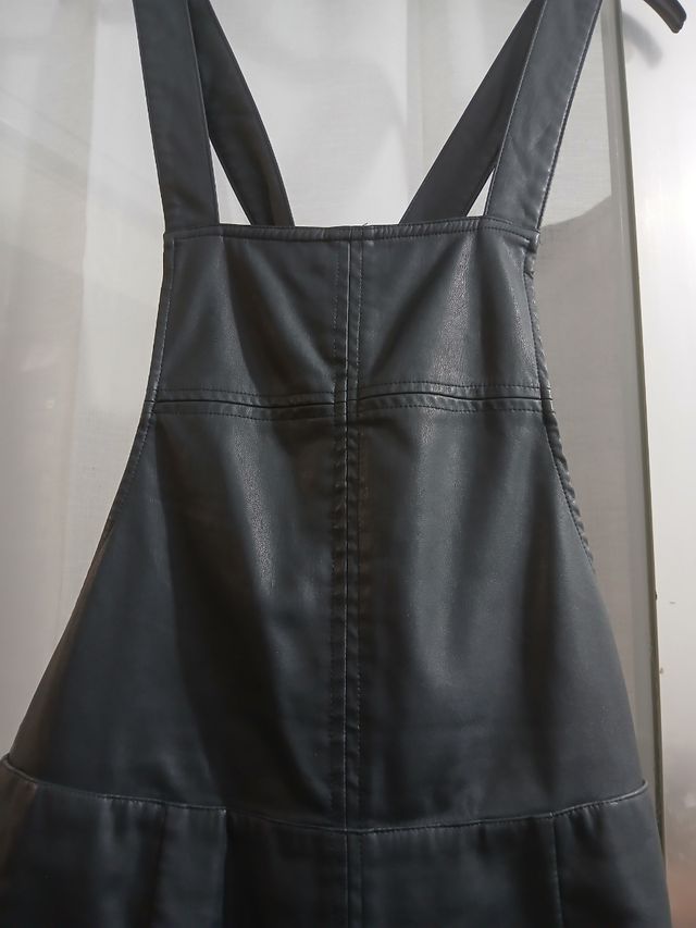 Peto corto efecto piel