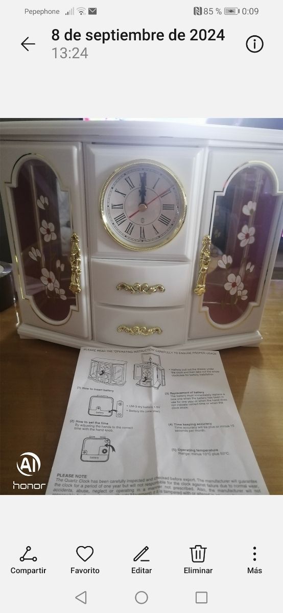 Orologi diversi da regalare