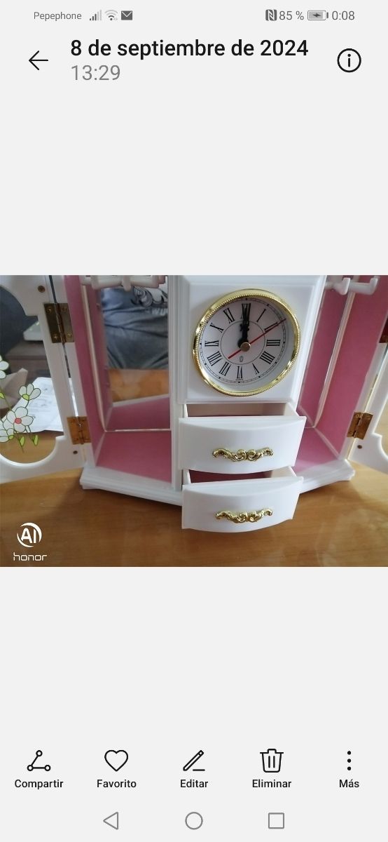 Orologi diversi da regalare