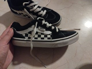 Zapatillas niño