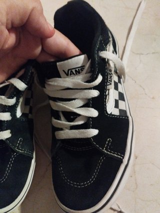 Zapatillas niño