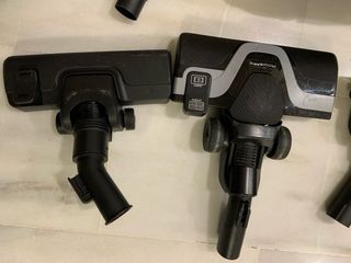 Aspiradora Rowenta Silence Force Cyclonic RO720E0