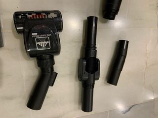 Aspiradora Rowenta Silence Force Cyclonic RO720E0
