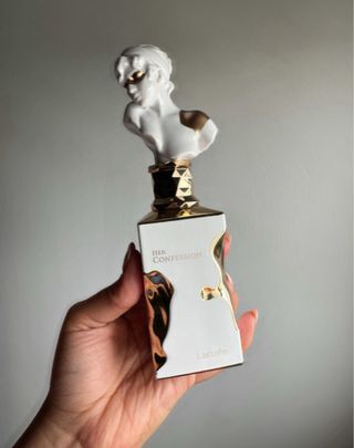 HER CONFESSION LATTAFA