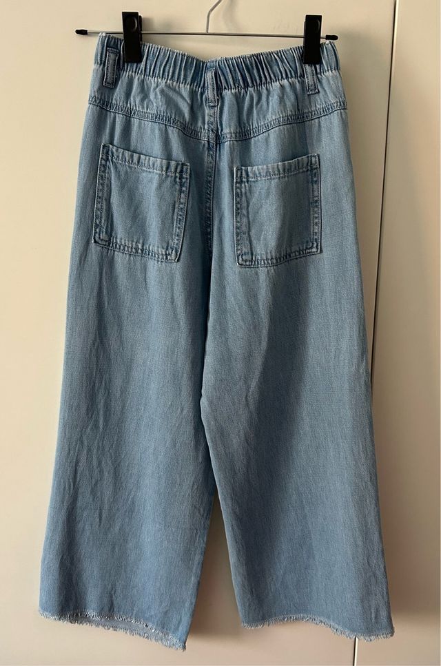 Pantalón niña Zara