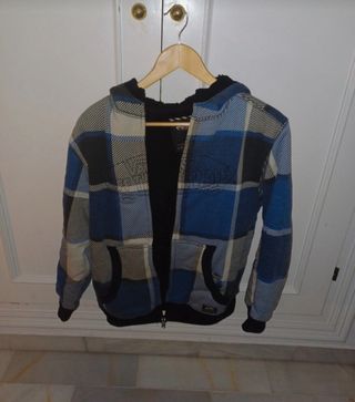 Sudadera Vans