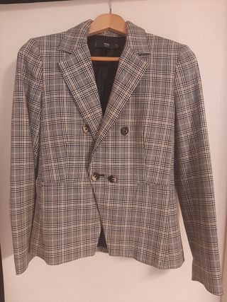 Mango Chaqueta