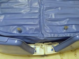 Bañera de viaje plegable