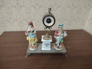 Orologio da tavolo vintage 
