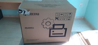 Impresora Láser Kiocera SIN ESTRENAR 