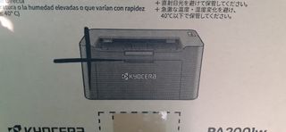 Impresora Láser Kiocera SIN ESTRENAR 