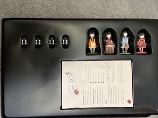 Juego de la Oca Gorjuss